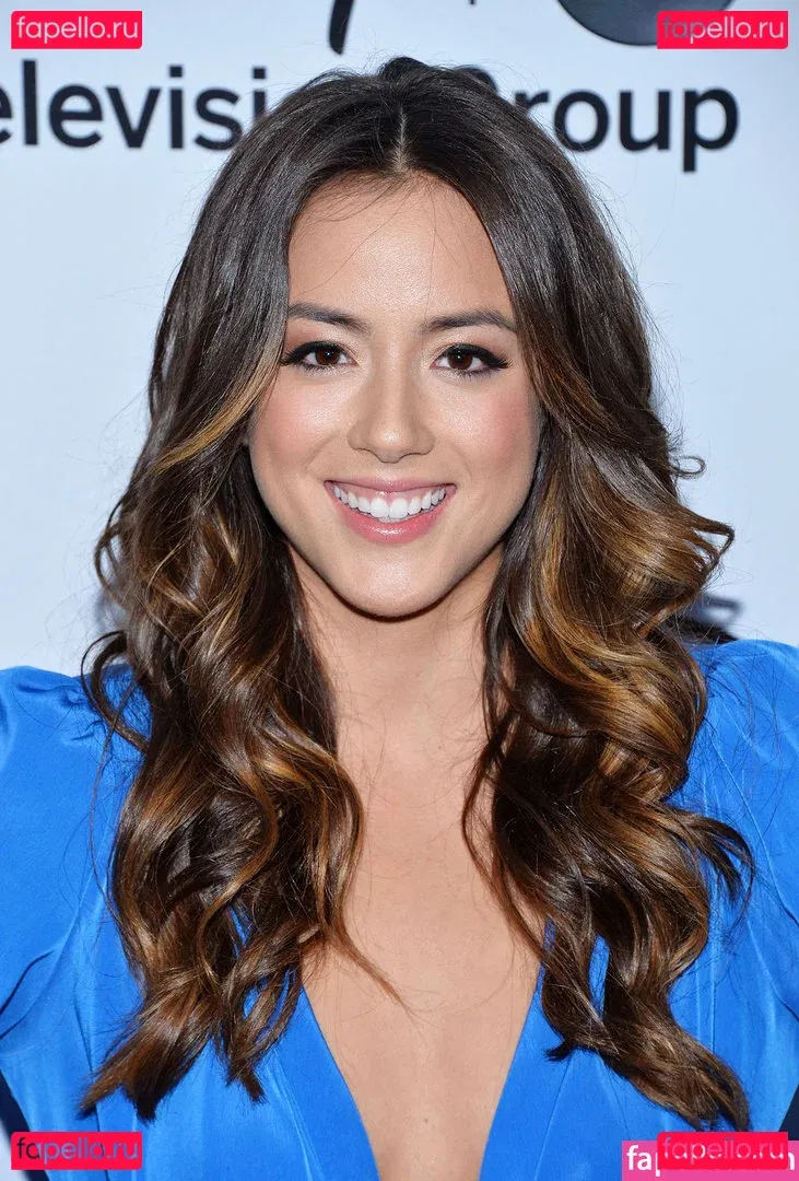 Chloe Bennet Onlyfans Photo Gallery 
