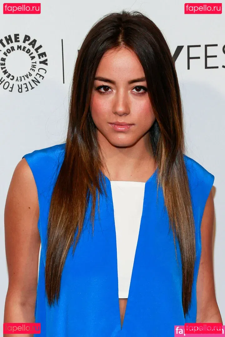 Chloe Bennet Onlyfans Photo Gallery 