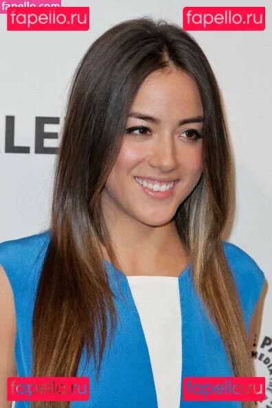 Chloe Bennet Onlyfans Photo Gallery 