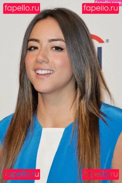 Chloe Bennet Onlyfans Photo Gallery 