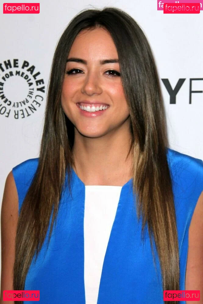 Chloe Bennet Onlyfans Photo Gallery 