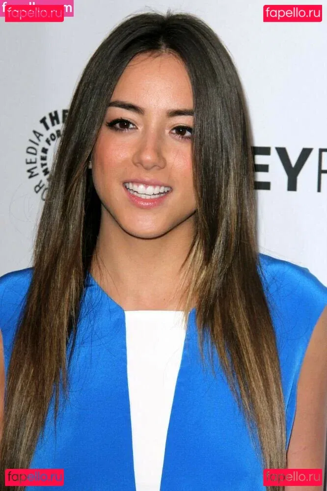 Chloe Bennet Onlyfans Photo Gallery 