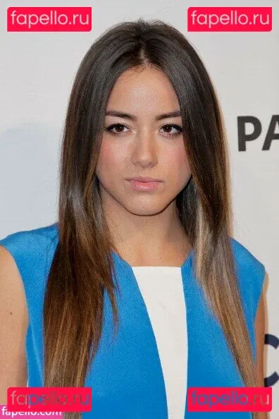 Chloe Bennet Onlyfans Photo Gallery 