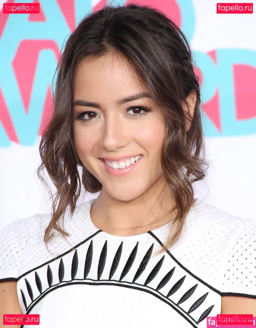 Chloe Bennet Onlyfans Photo Gallery 