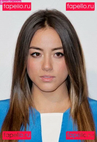 Chloe Bennet Onlyfans Photo Gallery 