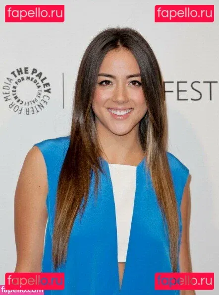 Chloe Bennet Onlyfans Photo Gallery 