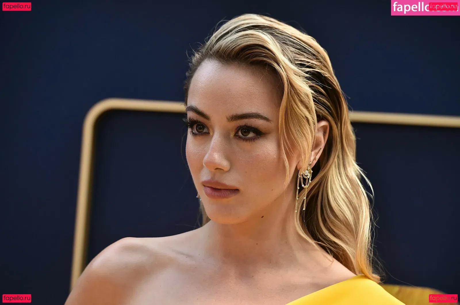 Chloe Bennet Onlyfans Photo Gallery 