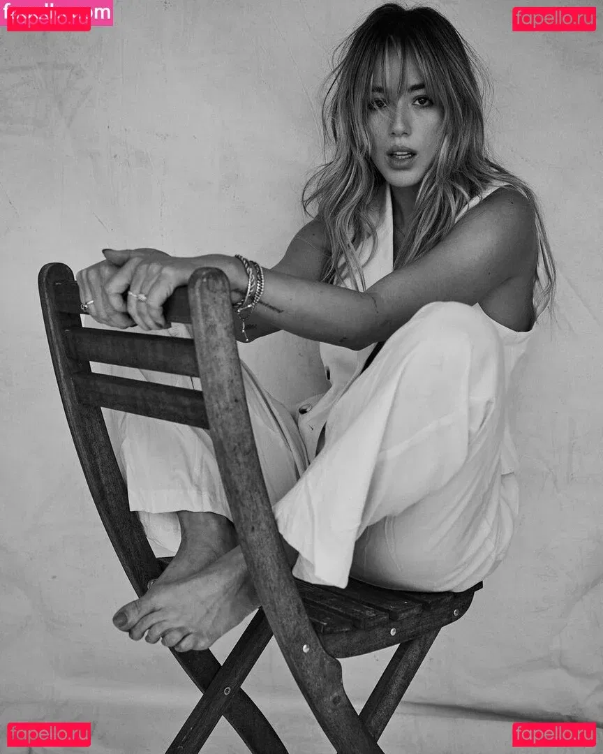 Chloe Bennet Onlyfans Photo Gallery 