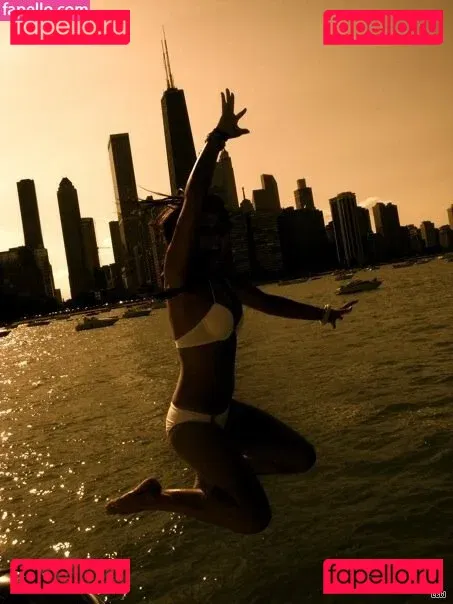 Chloe Bennet Onlyfans Photo Gallery 