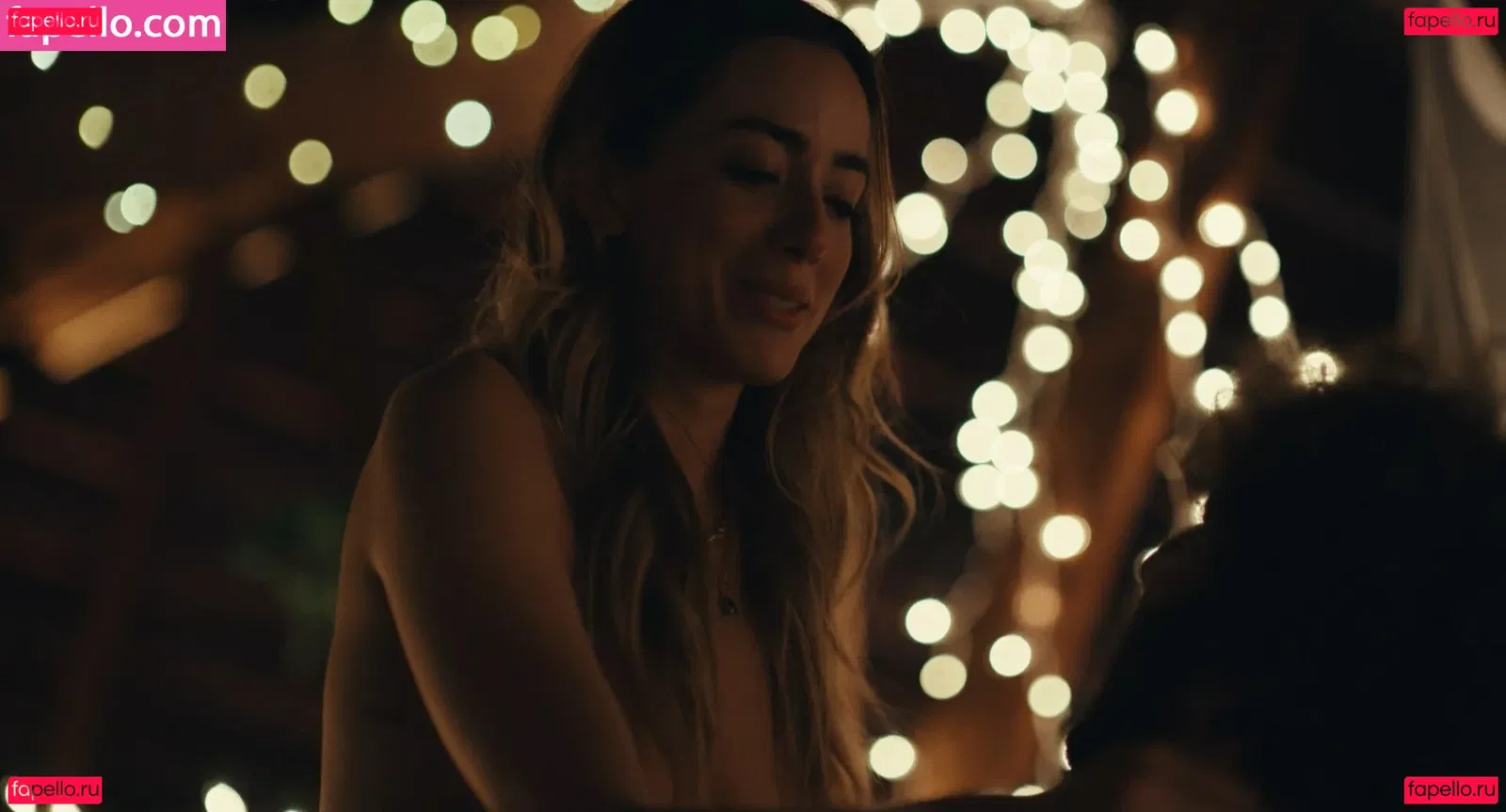 Chloe Bennet Onlyfans Photo Gallery 