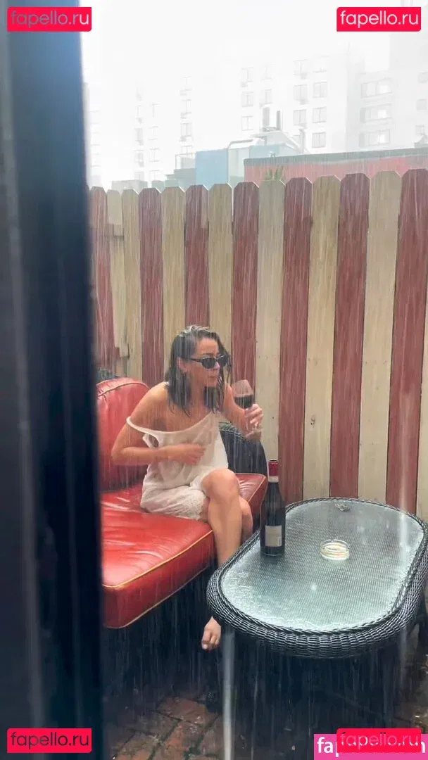 Chloe Bennet Onlyfans Photo Gallery 