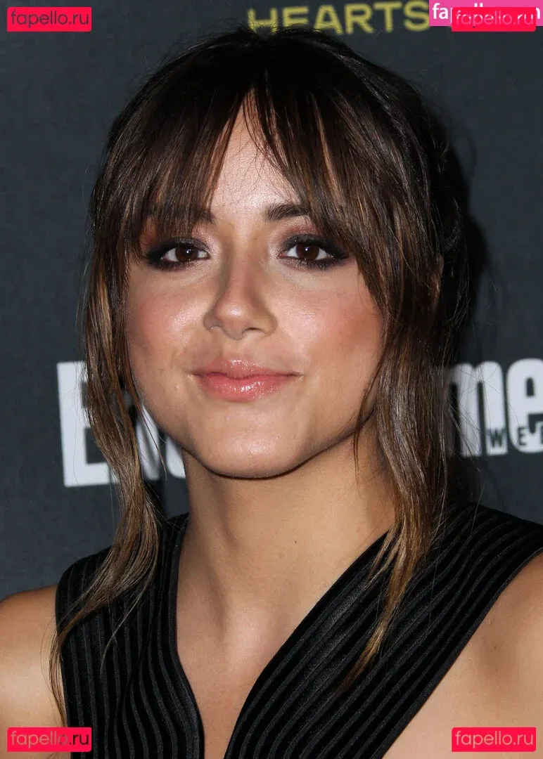 Chloe Bennet Onlyfans Photo Gallery 