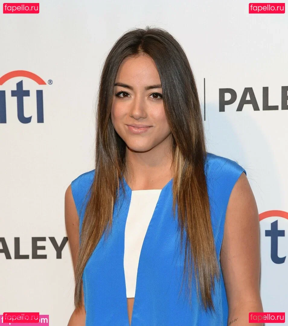 Chloe Bennet Onlyfans Photo Gallery 