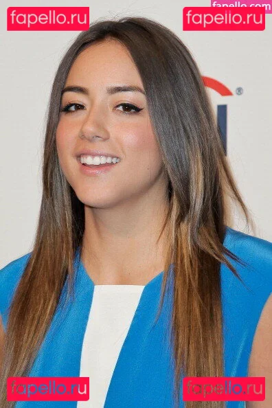 Chloe Bennet Onlyfans Photo Gallery 