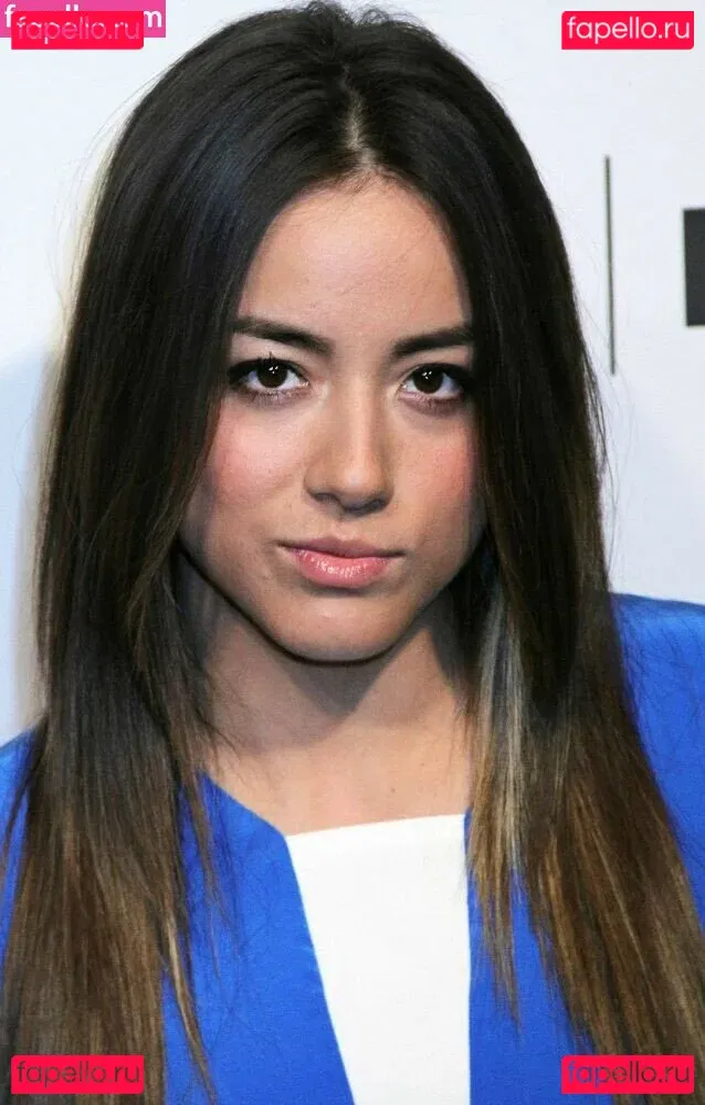 Chloe Bennet Onlyfans Photo Gallery 