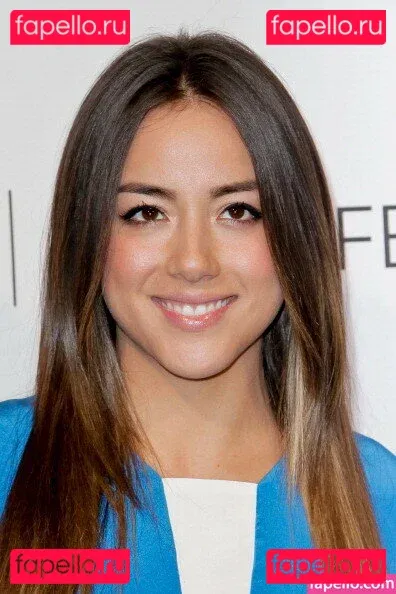 Chloe Bennet Onlyfans Photo Gallery 
