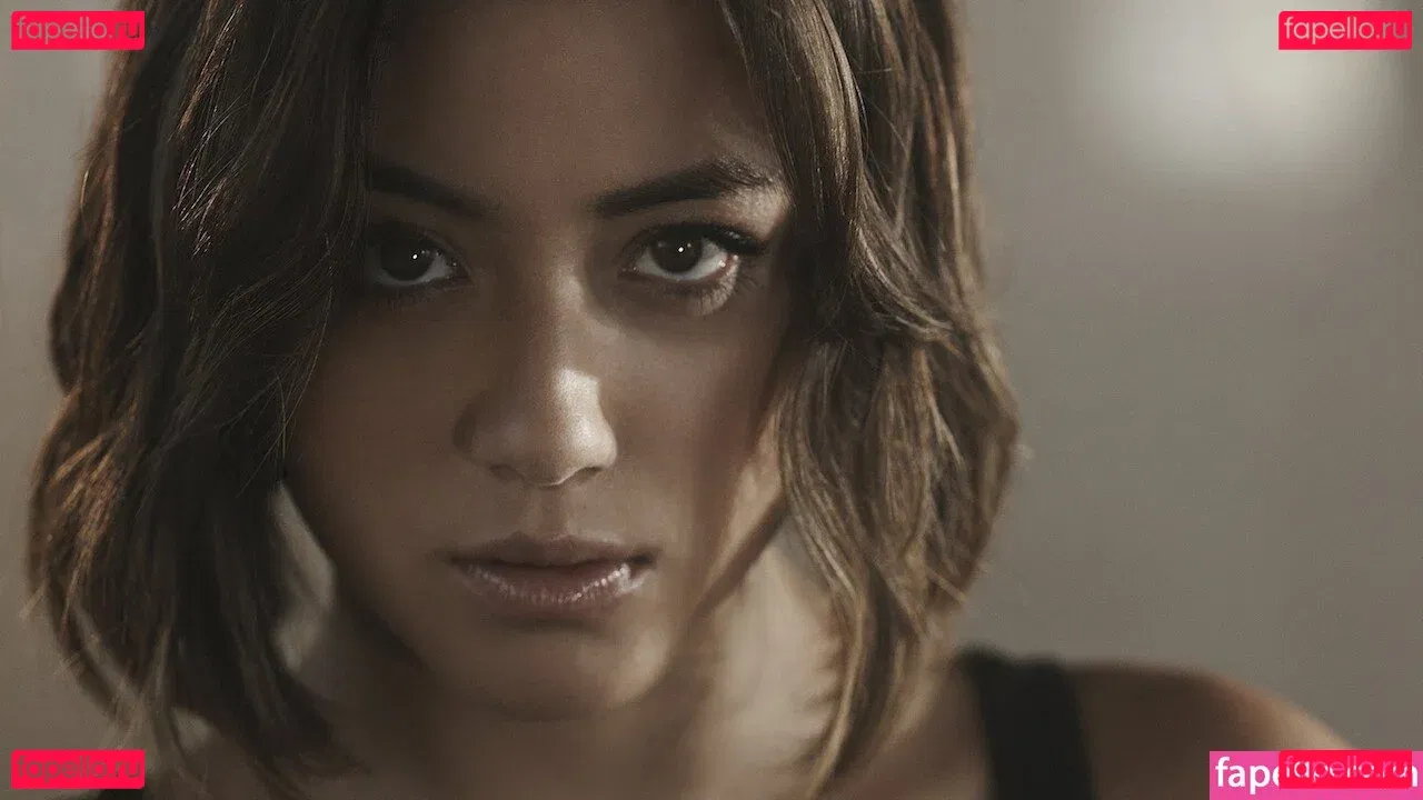 Chloe Bennet Onlyfans Photo Gallery 