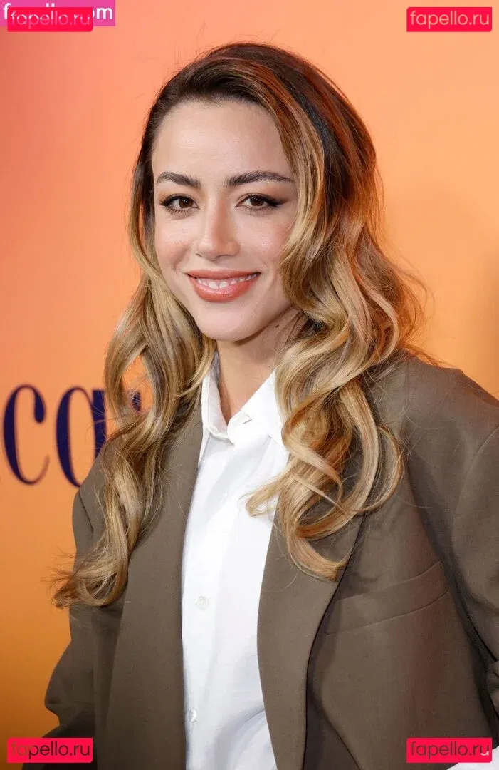 Chloe Bennet Onlyfans Photo Gallery 