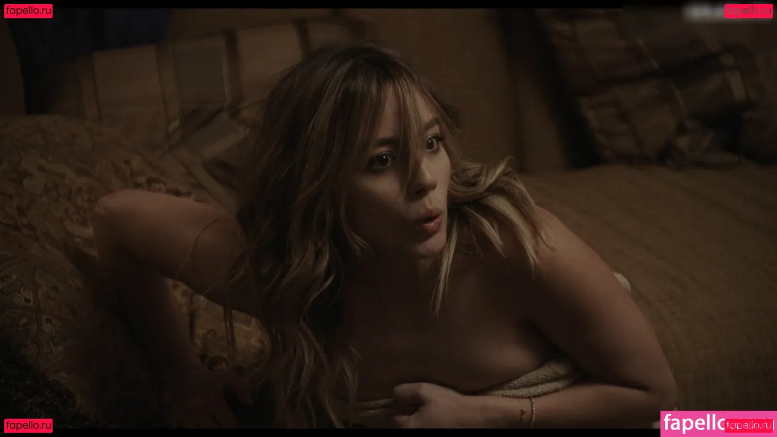 Chloe Bennet Onlyfans Photo Gallery 