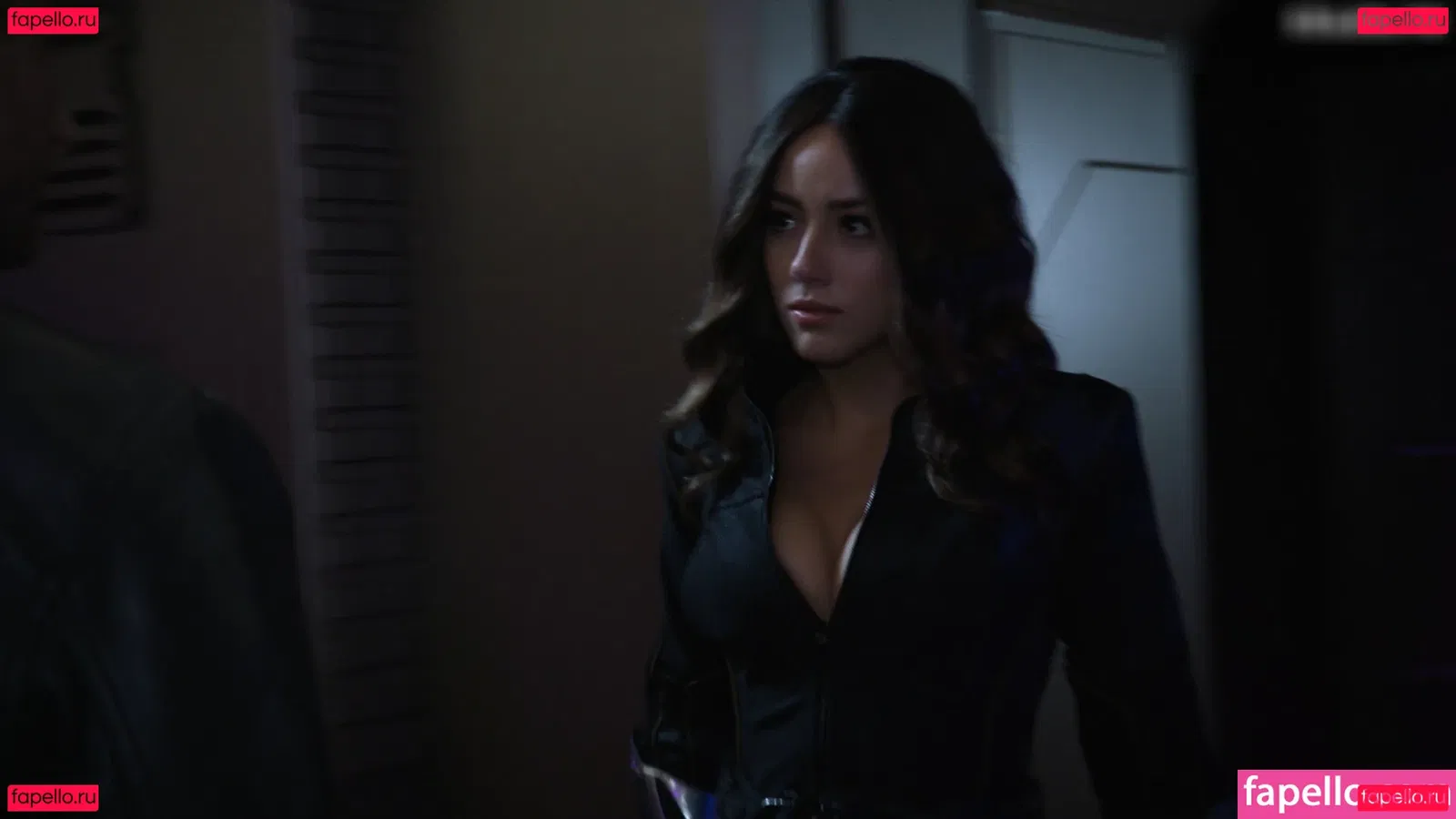 Chloe Bennet Onlyfans Photo Gallery 