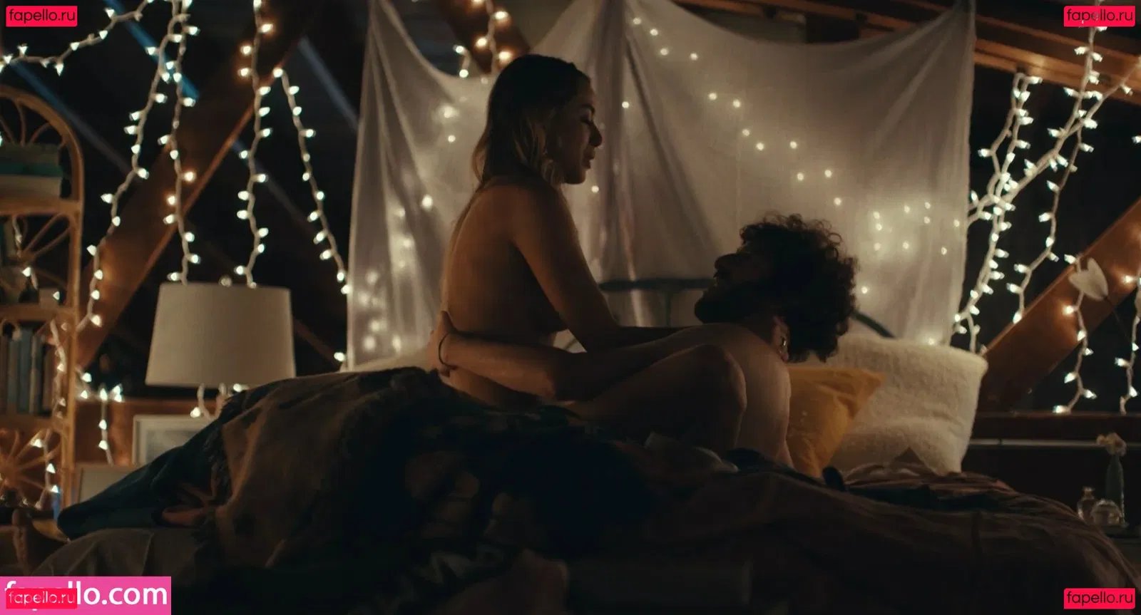 Chloe Bennet Onlyfans Photo Gallery 