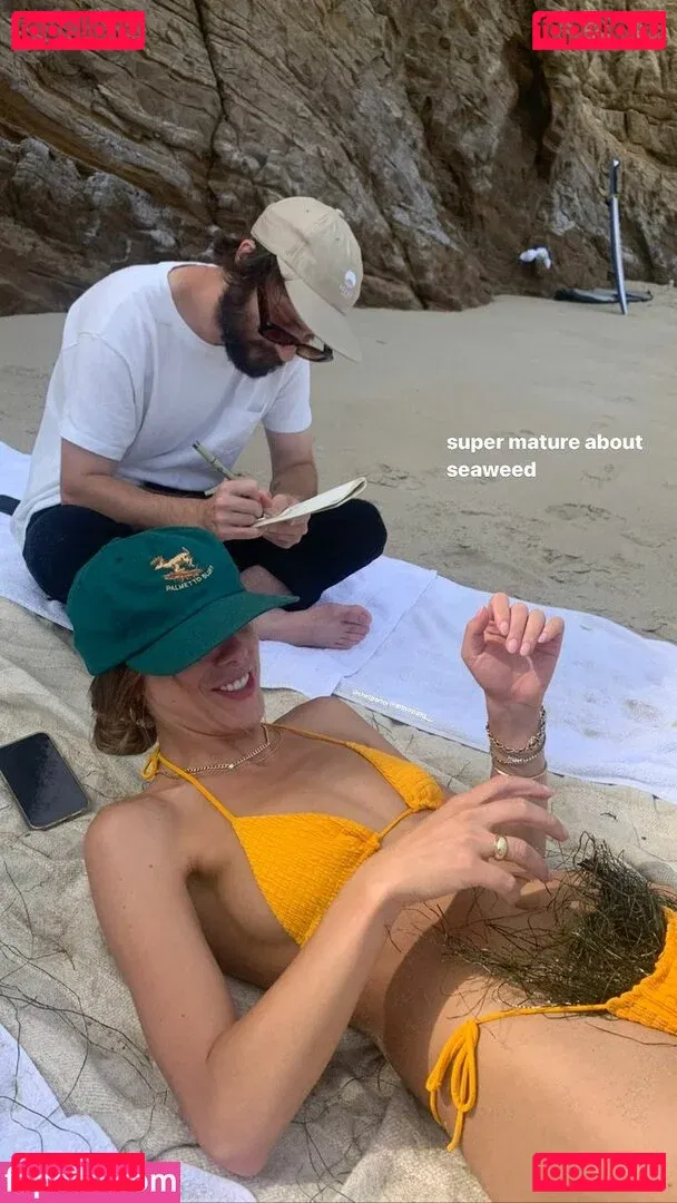 Chloe Bennet Onlyfans Photo Gallery 