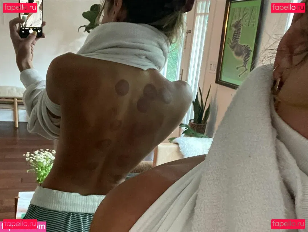 Chloe Bennet Onlyfans Photo Gallery 