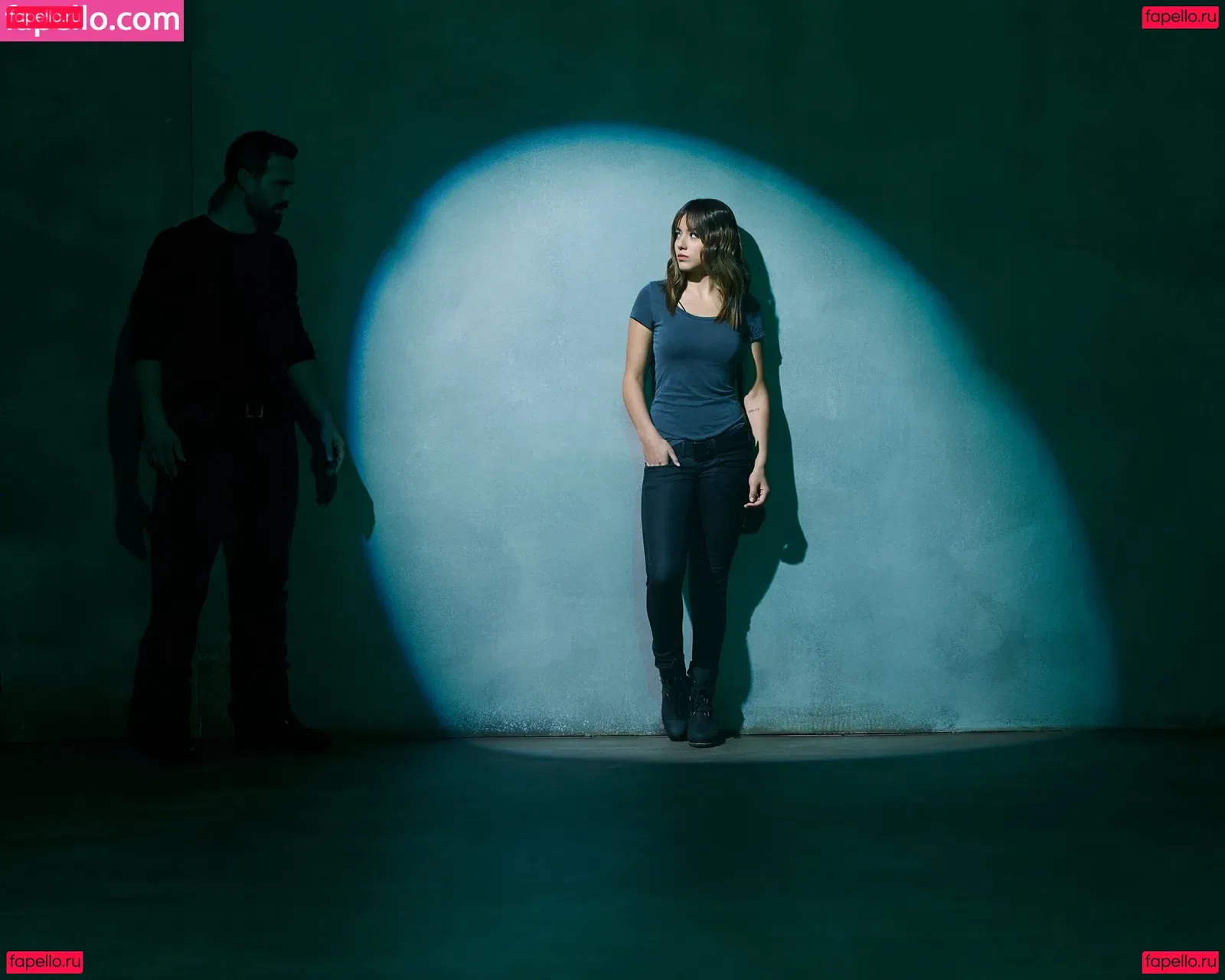 Chloe Bennet Onlyfans Photo Gallery 