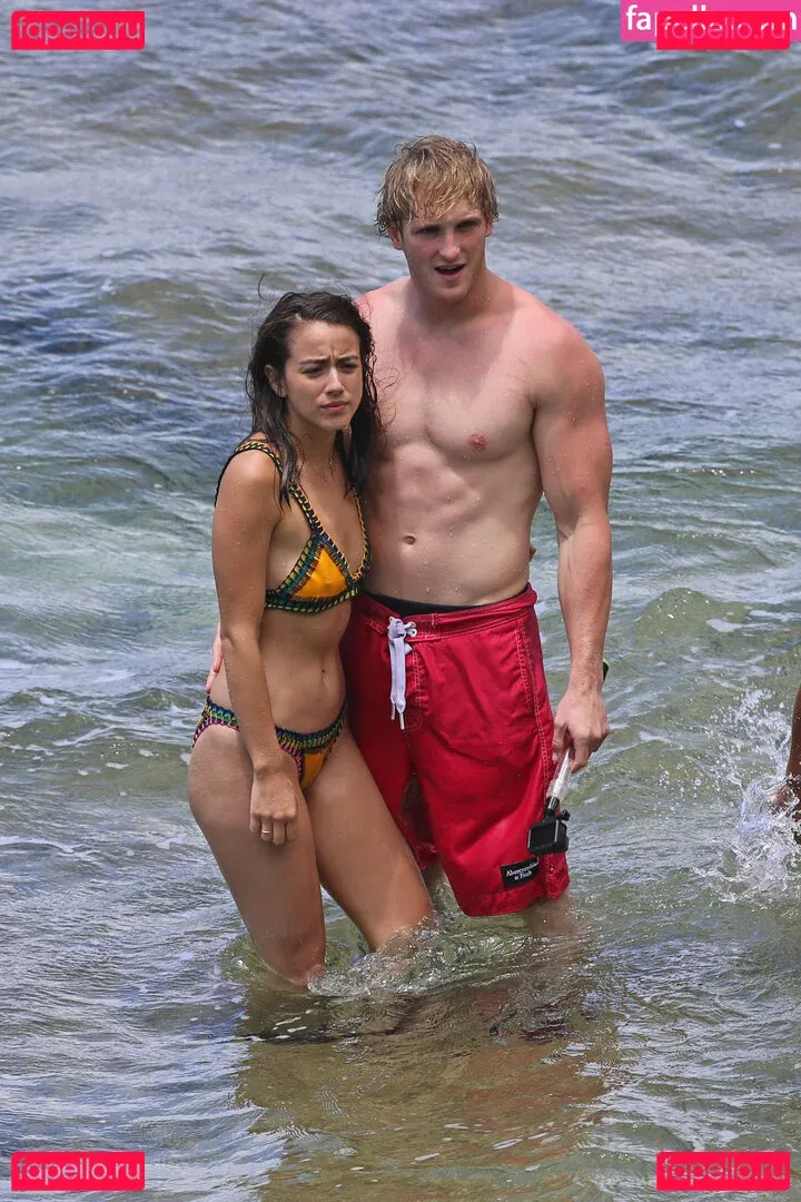 Chloe Bennet Onlyfans Photo Gallery 