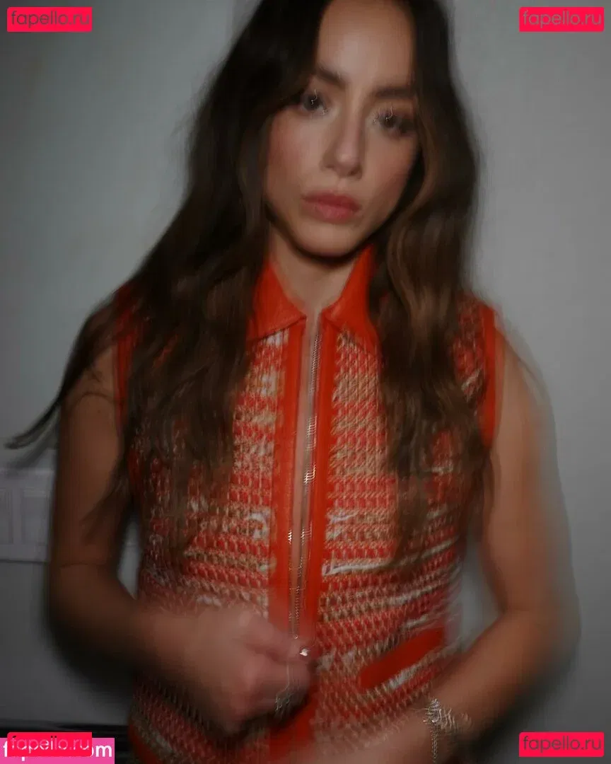 Chloe Bennet Onlyfans Photo Gallery 