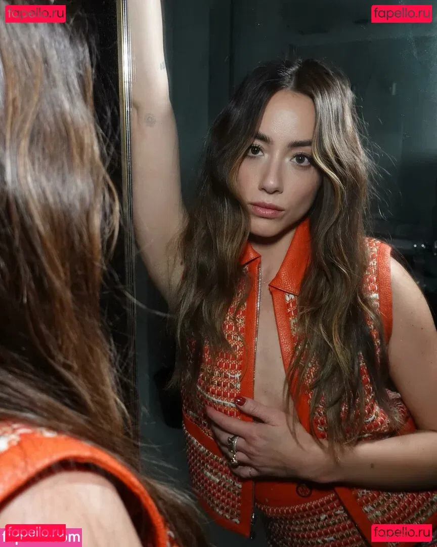 Chloe Bennet Onlyfans Photo Gallery 