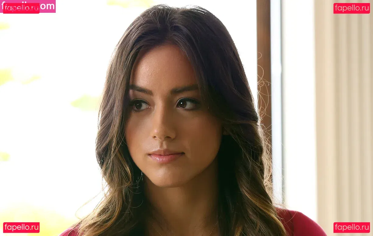 Chloe Bennet Onlyfans Photo Gallery 