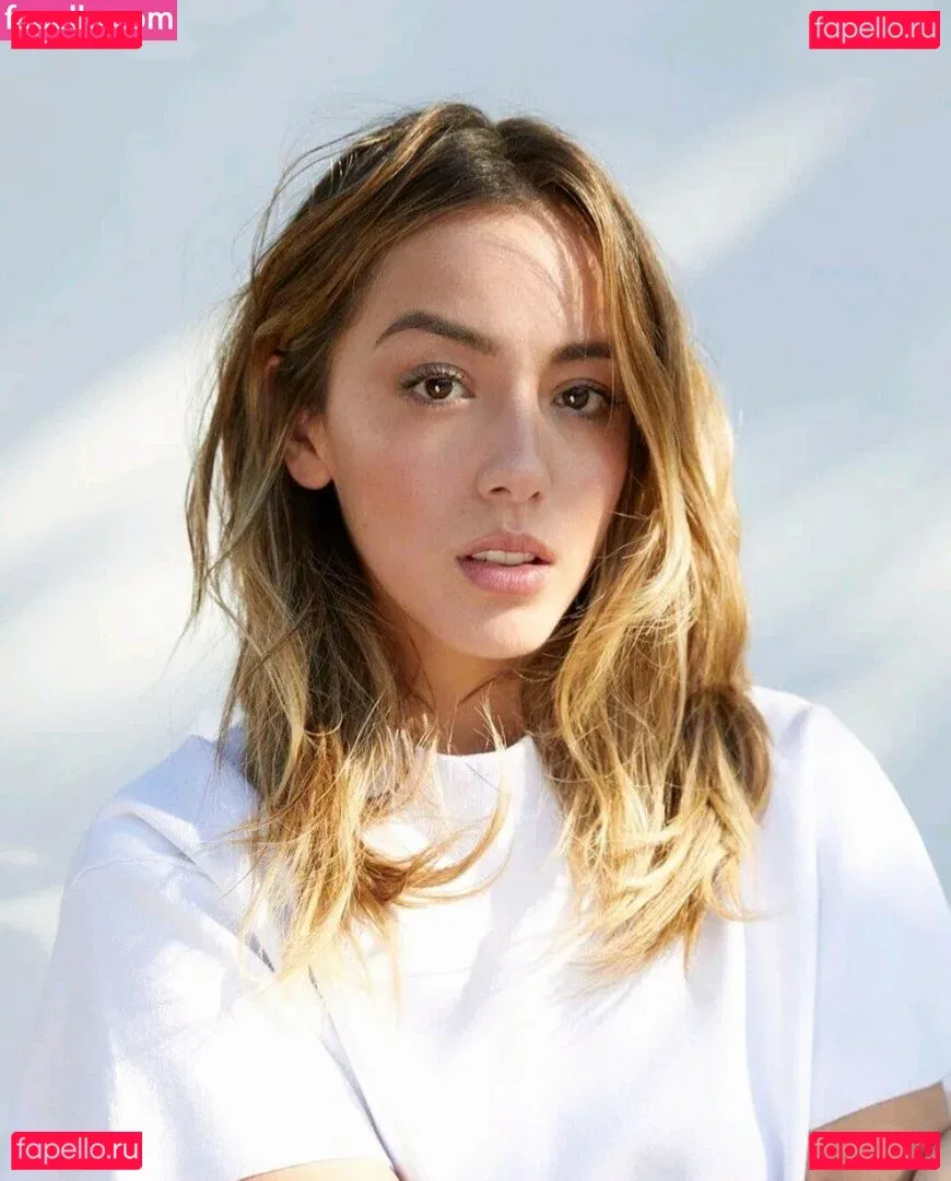 Chloe Bennet Onlyfans Photo Gallery 