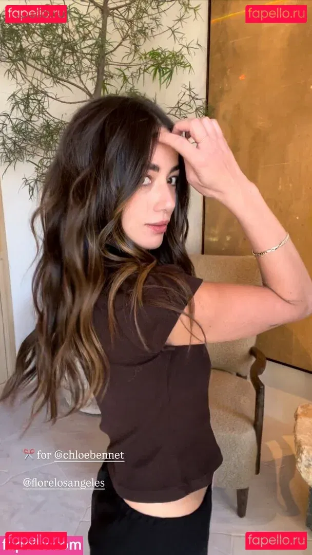 Chloe Bennet Onlyfans Photo Gallery 