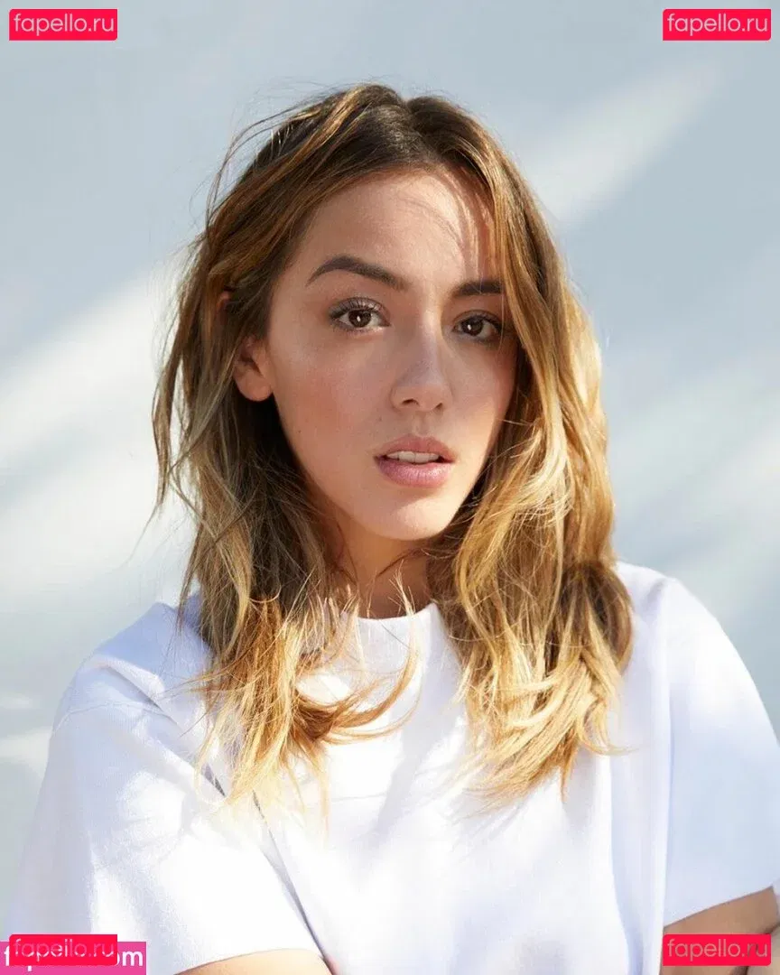 Chloe Bennet Onlyfans Photo Gallery 