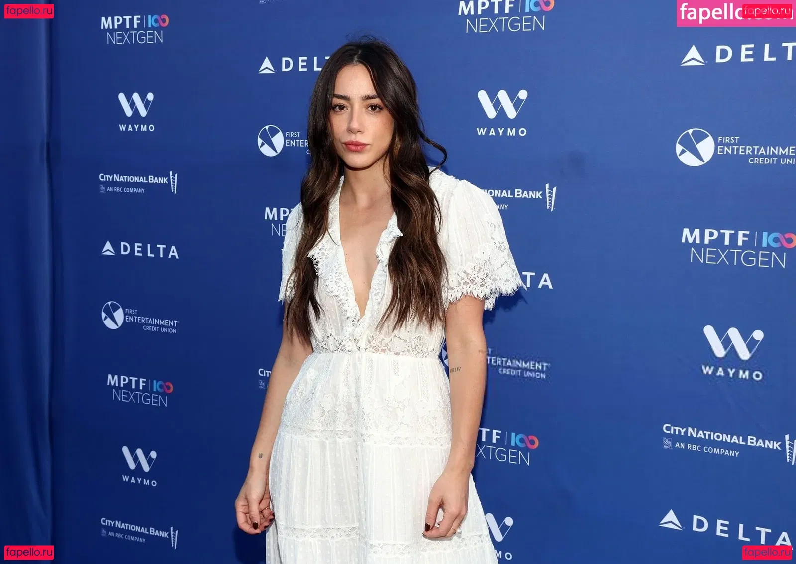 Chloe Bennet Onlyfans Photo Gallery 