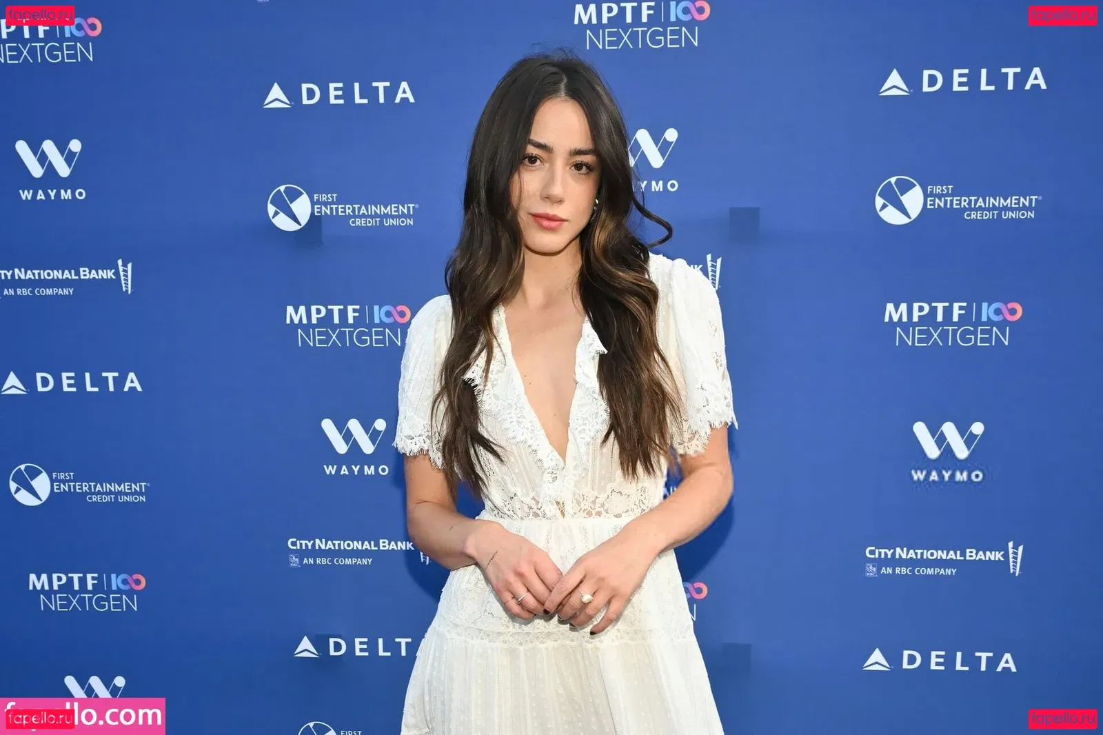 Chloe Bennet Onlyfans Photo Gallery 