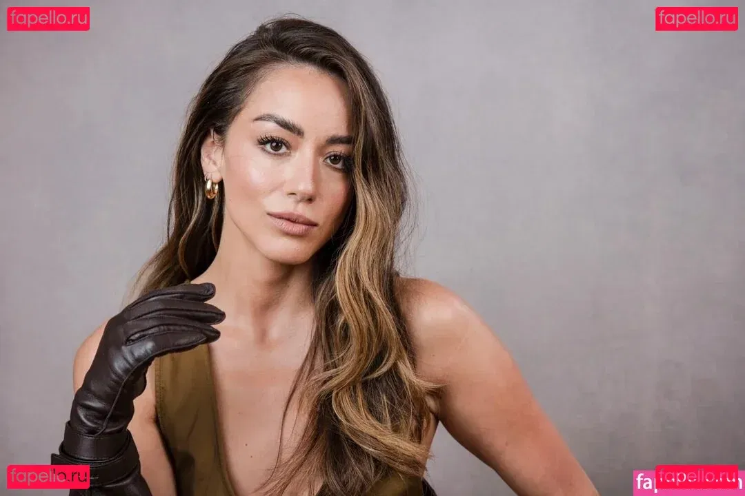 Chloe Bennet Onlyfans Photo Gallery 