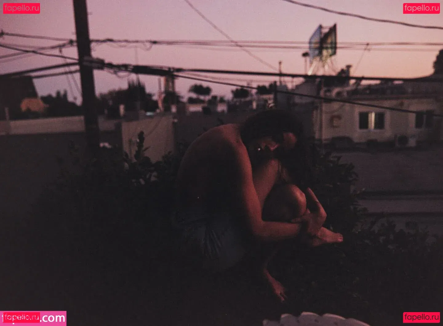 Chloe Bennet Onlyfans Photo Gallery 