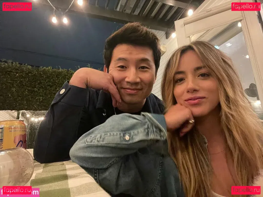 Chloe Bennet Onlyfans Photo Gallery 