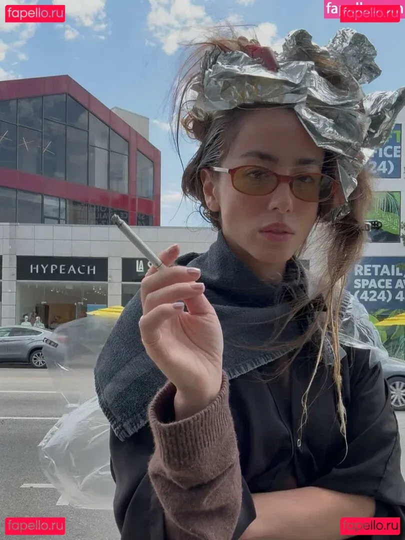 Chloe Bennet Onlyfans Photo Gallery 