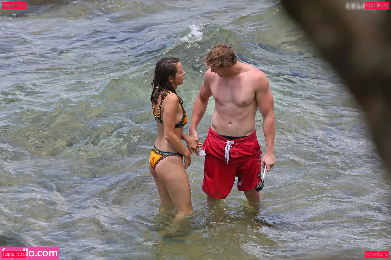 Chloe Bennet Onlyfans Photo Gallery 