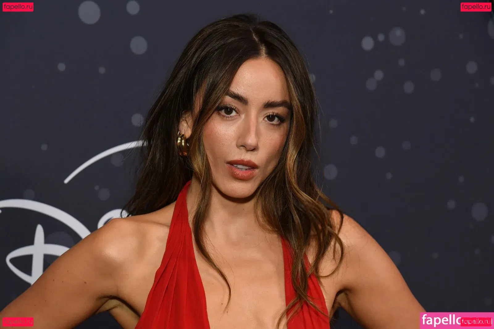 Chloe Bennet Onlyfans Photo Gallery 