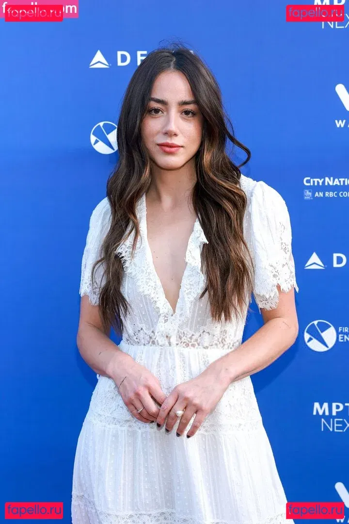 Chloe Bennet Onlyfans Photo Gallery 