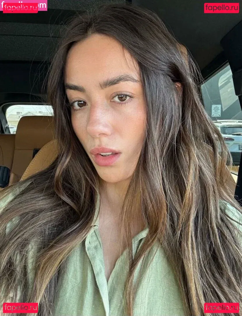 Chloe Bennet Onlyfans Photo Gallery 
