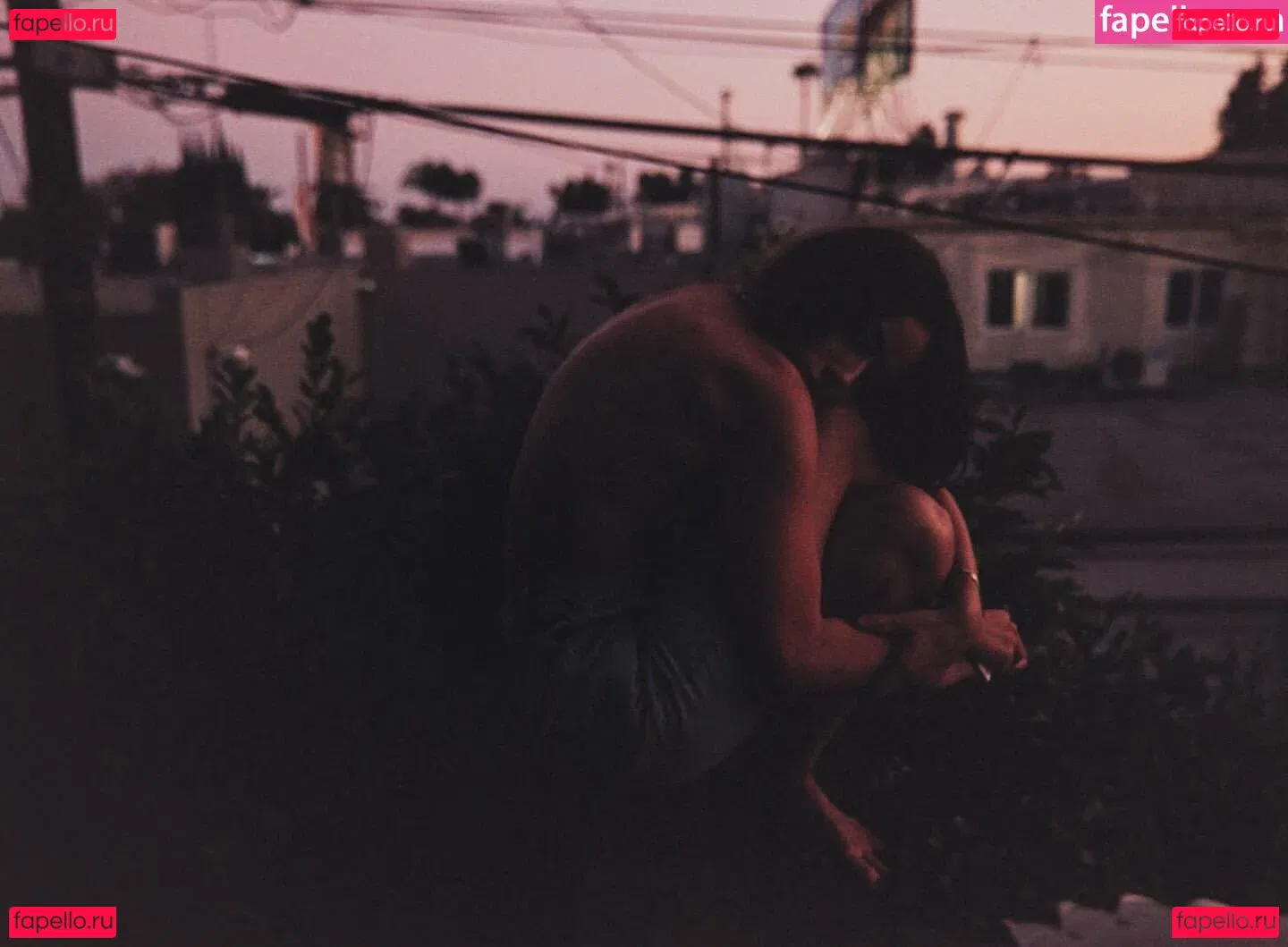 Chloe Bennet Onlyfans Photo Gallery 