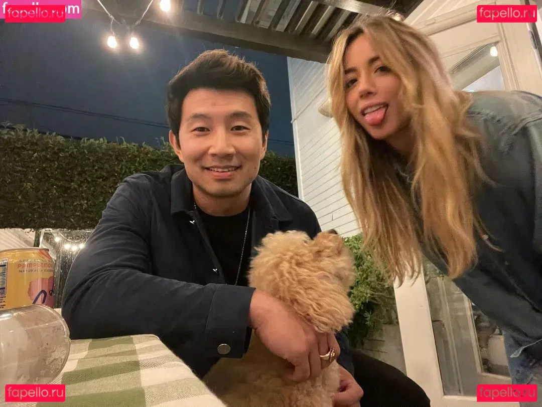 Chloe Bennet Onlyfans Photo Gallery 