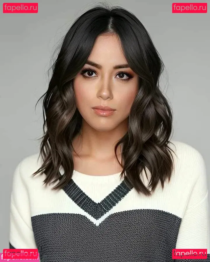 Chloe Bennet Onlyfans Photo Gallery 