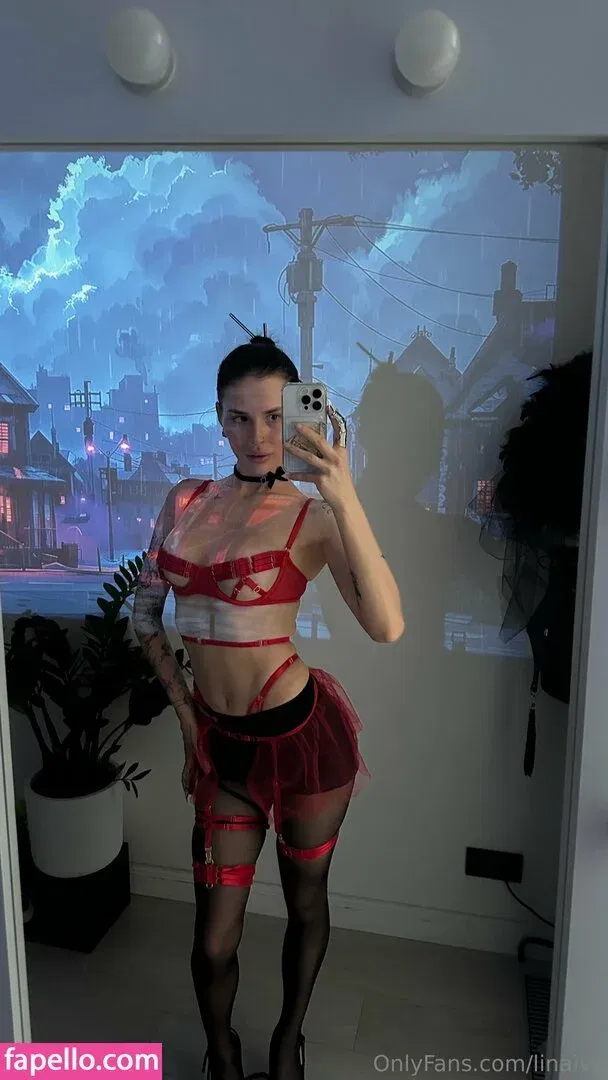 LinaIvy Onlyfans Photo Gallery 