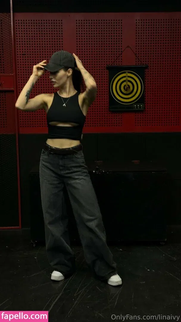 LinaIvy Onlyfans Photo Gallery 